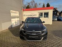 Gebraucht Kia XCeed Launch Edition 204 PS (150 kW) 2020 Schwarz SUV