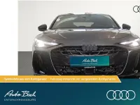 Neu Audi A6 S-Line 299 PS (219 kW) 2026 Daytonagrau perleffekt Limousine