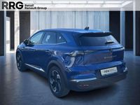 Gebraucht Renault Symbioz Techno 94 PS (69 kW) 2025 Stahlblau SUV