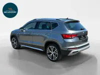 Gebraucht Seat Ateca Xperience 150 PS (110 kW) 2023 Graphitgrau SUV
