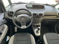 Gebraucht Citroën C3 Picasso Tendance 120 PS (88 kW) 2014 Belle ile Van / Kleinbus
