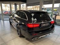 Gebraucht Mercedes E63 AMG AMG 612 PS (450 kW) 2018 Obsidianschwarz Kombi