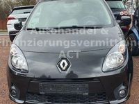 Używany Renault Twingo Rip Curl 75 KM (55 kW) 2011 Czarny Hatchback