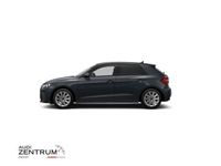 gebraucht Audi A1 Sportback 25 TFSI S tronic UVP 30.505EUR incl Ü