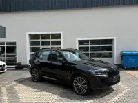 Gebraucht BMW X3 Performance 340 PS (250 kW) 2023 Schwarz SUV