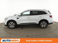 Gebraucht Renault Koleos Initiale Paris 158 PS (116 kW) 2020 Weiß SUV