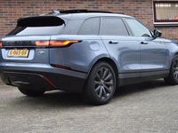 Gebraucht Land Rover Range Rover Velar HSE Dynamic 241 PS (177 kW) 2019 Blau SUV