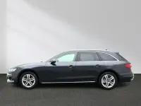 Brugt Audi A4 Advanced 150 HK (110 kW) 2025 Grå Stationcar