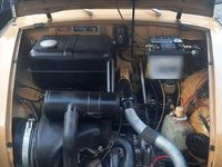 Gebraucht Trabant 600 26 PS (19 kW) 1963 Orange Kombi