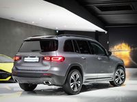 Gebraucht Mercedes GLB250 Business 224 PS (164 kW) 2020 Grau SUV