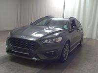 Gebraucht Ford Mondeo ST-Line 190 PS (139 kW) 2019 Grau Kombi