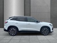 Gebraucht Renault Austral Techno 158 PS (116 kW) 2025 Perlmuttweiß + blackpearlsch SUV