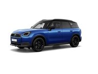Gebraucht Mini Countryman 156 PS (114 kW) 2024 SUV