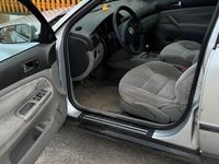 gebraucht VW Passat 3bg