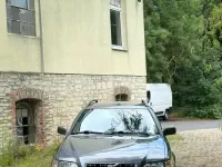 Gebraucht Volvo V40 115 PS (84 kW) 2003 Grau Kombi