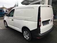 Gebraucht VW Caddy 114 PS (83 kW) 2022 Van / Kleinbus