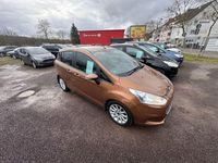 Gebraucht Ford B-MAX 101 PS (74 kW) 2014 Braun Van / Kleinbus