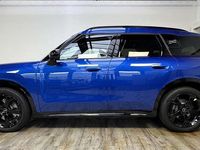 Gebraucht Mini John Cooper Works 170 PS (125 kW) 2025 Blazing blue Kleinwagen
