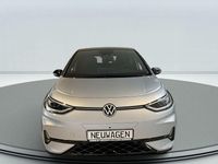 Neu VW ID.3 GTX 210 kW (286 PS) 2026 Silber Kleinwagen