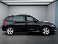Gebraucht Skoda Kamiq 116 PS (85 kW) 2025 Schwarz SUV
