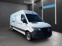 Gebraucht Mercedes Sprinter 170 PS (125 kW) 2024 Weiß Van