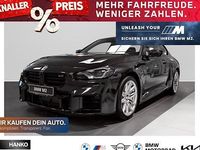Neu BMW M2 480 PS (353 kW) 2026 Schwarz Coupé