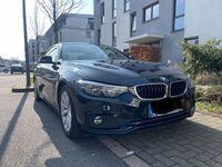 gebraucht BMW 420 d Cabrio Sport Sport