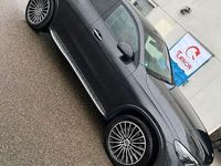 Gebraucht Mercedes GLC200 204 PS (150 kW) 2024 SUV
