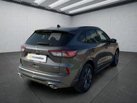 Gebraucht Ford Kuga ST-Line X 190 PS (139 kW) 2024 Grau SUV