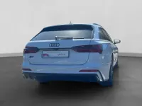 Gebraucht Audi S6 Sport 344 PS (253 kW) 2025 Weiß Kombi