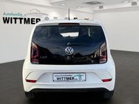 Second-hand VW up! Join 75 CP (55 kW) 2018 Alb Hatchback