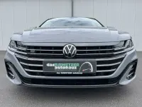 Gebraucht VW Arteon R-line 190 PS (139 kW) 2023 Grau Limousine