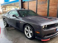 Gebraucht Dodge Challenger 377 PS (277 kW) 2017 Grau Coupé