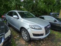 gebraucht Audi Q7 3.0 TDI quattro*Optische Mängel*