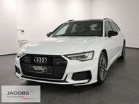 gebraucht Audi A6 Avant TFSI e Sport