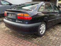 gebraucht Renault Laguna I 1,6 16V