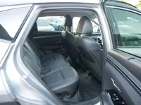 Gebraucht Hyundai Tucson Prime 136 PS (100 kW) 2021 Silber SUV