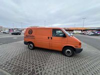 gebraucht VW Transporter T4 T4/MULTIVAN/CARAVELLE7DH 1R3 Autm.