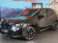 Gebraucht BMW X3 M 398 PS (292 kW) 2025 Sophistograu brillanteffekt (a SUV