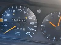 gebraucht Mercedes 190 1.8 Benziner