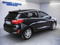 gebraucht Ford Fiesta 1.1 S&S COOL&CONNECT KLIMA+CarPlay+SYNC 3