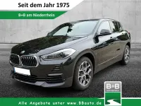 Occasion BMW X2 Advantage 136 ch (100 kW) 2023 Noir SUV