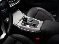 Gebraucht BMW 320 Advantage 190 PS (139 kW) 2022 Schwarz Kombi