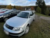 Gebraucht VW Passat 125 PS (91 kW) 2000 Limousine