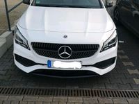 gebraucht Mercedes CLA250 