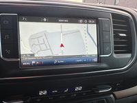 Gebraucht Toyota Proace 150 PS (110 kW) 2017 Weiß Van / Kleinbus