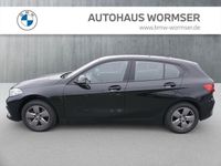 gebraucht BMW 118 d Hatch