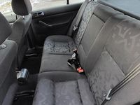 Gebraucht VW Golf IV 75 PS (55 kW) 1999 Schwarz Kleinwagen
