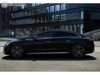 Gebraucht Mercedes 300 169 kW (231 PS) 2022 Schwarz Limousine