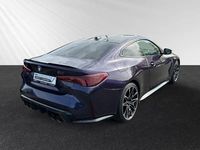 Gebraucht BMW M4 Competition Edition 510 PS (375 kW) 2025 Individual technoviolett metallic Coupé